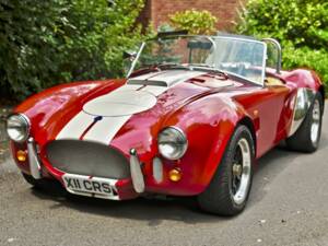 Bild 2/50 von AC Cobra 289 (2000)