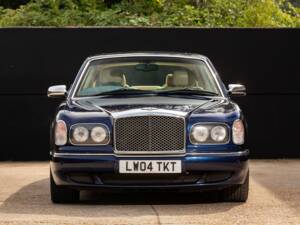 Bild 6/50 von Bentley Arnage T 24 Mulliner (2004)