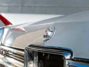 Imagen 16/44 de Cadillac Eldorado Convertible (1964)
