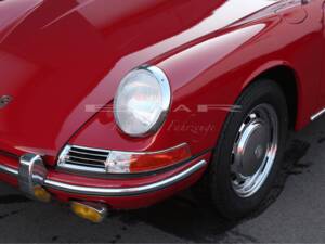 Bild 7/26 von Porsche 911 2.0 (1966)