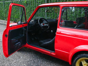 Image 26/39 de Lancia A112 Abarth (1985)