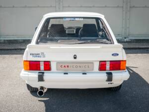 Imagen 9/60 de Ford Escort RS 1600 turbo (1985)