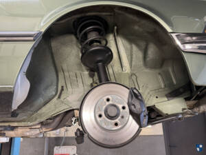 Immagine 46/63 di BMW 323i Baur TC (1979)