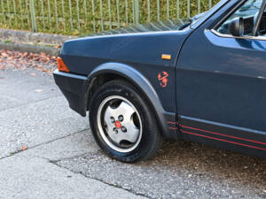 Bild 6/33 von FIAT Ritmo 130 TC Abarth (1986)