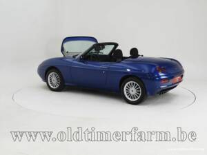 Image 4/15 of FIAT Barchetta (1999)