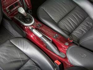 Image 15/20 of Porsche Boxster S (2003)