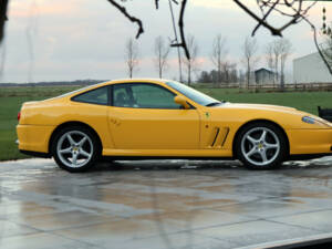 Image 13/50 of Ferrari 550 Maranello (1999)