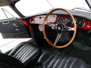 Image 17/29 of Porsche 356 B 1600 Super (1959)