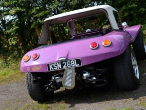 Image 19/50 of Volkswagen Buggy (1972)