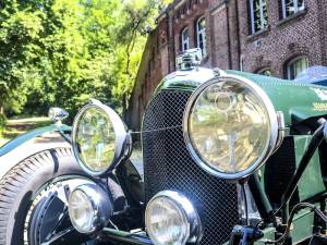 Afbeelding 34/50 van Bentley 3&#x2F;8 Special (1925)