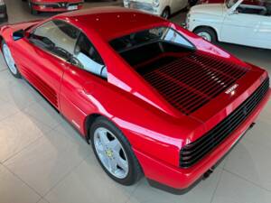 Immagine 49/49 di Ferrari 348 TB (1992)