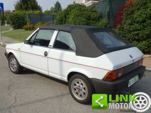 Image 6/10 of FIAT Ritmo Bertone (1983)