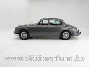 Immagine 8/15 di Daimler 2,5 Liter V8 (1966)