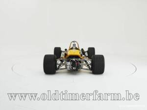 Image 7/15 of McLaren M1C (1967)