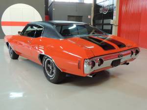 Image 3/13 of Chevrolet Chevelle SS 454 (1972)