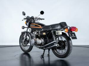 Bild 2/50 von Honda DUMMY (1978)