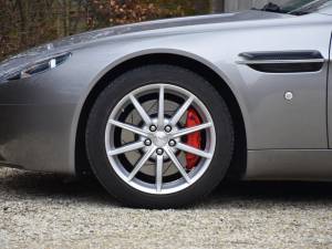 Bild 24/41 von Aston Martin V8 Vantage (2007)