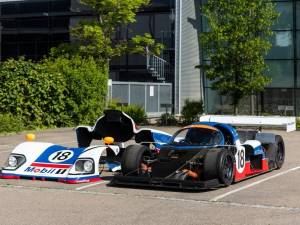 Bild 35/50 von Aston Martin AMR1 (1989)