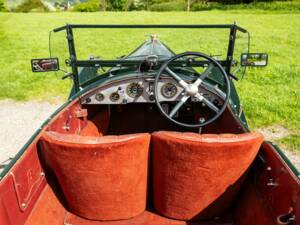 Bild 10/17 von Bentley 4 1&#x2F;2 Litre (1927)