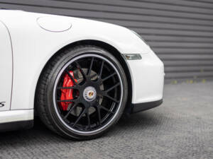 Bild 2/38 von Porsche 911 Carrera GTS (2011)