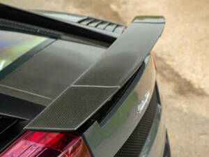 Image 17/50 of Lamborghini Gallardo Superleggera (2007)