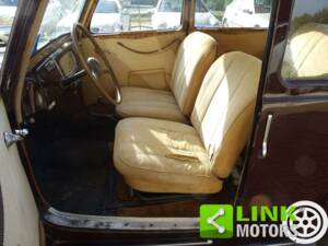 Bild 6/10 von FIAT 1100 B (1949)