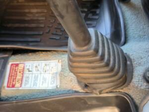 Afbeelding 12/13 van FIAT Panda 4x4 1,0 (1990)