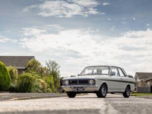 Imagen 34/35 de Ford Lotus Cortina (1968)