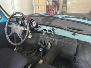Bild 4/4 von Volkswagen 1600 (1973)