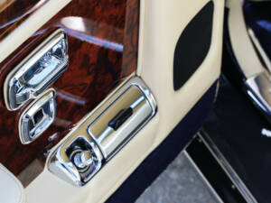 Afbeelding 41/47 van Rolls-Royce New Silver Spur (1997)