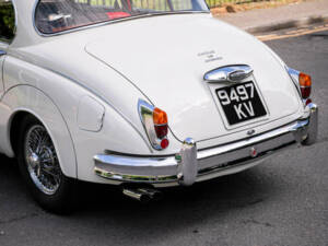 Afbeelding 9/33 van Jaguar Mk II 3.8 (1961)