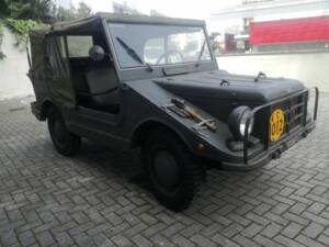 Bild 3/13 von DKW Munga (1959)