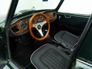 Bild 9/17 von Triumph TR 4A IRS (1966)