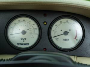 Bild 50/50 von TVR Chimaera 4,0 (1994)