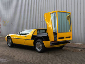 Immagine 2/66 di Maserati Bora 4700 (1972)