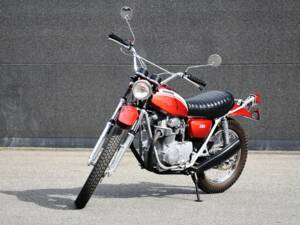 Bild 8/26 von Honda DUMMY (1971)