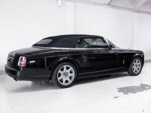 Image 36/36 of Rolls-Royce Phantom DHC (2008)