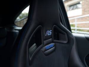 Immagine 15/22 di Ford Focus RS (2010)