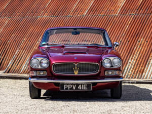 Bild 5/33 von Maserati 3700 GTI Sebring (1967)