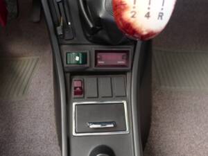Image 7/36 of Alfa Romeo 2000 Spider Veloce (1982)