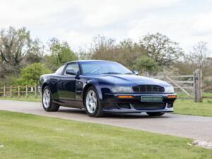 Immagine 8/50 di Aston Martin V8 Vantage V550 (1999)