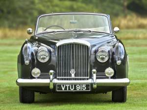 Bild 3/50 von Bentley S 1 Continental Drophead Coupé (1955)