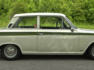 Image 7/50 de Ford Lotus Cortina (1966)