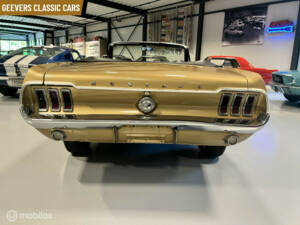 Afbeelding 18/26 van Ford Mustang 289 (1968)