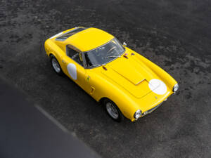 Image 11/68 de Ferrari 250 GT SWB Berlinetta (1960)