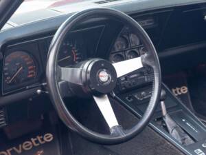 Bild 6/6 von Chevrolet Corvette Anniversary (1978)