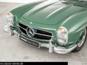 Image 6/15 of Mercedes-Benz 300 SL Roadster (1957)