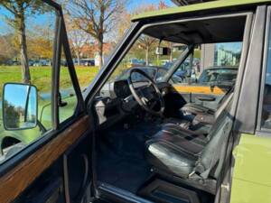 Immagine 8/18 di Land Rover Range Rover Classic 3.5 (1984)