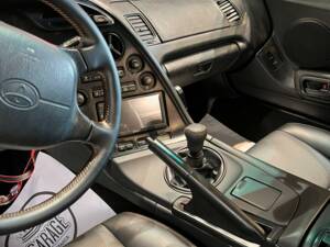 Bild 10/19 von Toyota Supra 3.0 Turbo (1994)