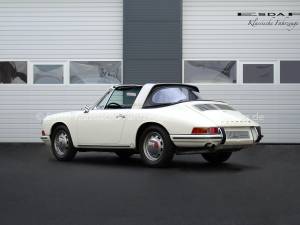 Immagine 2/29 di Porsche 911 2.0 (1967)